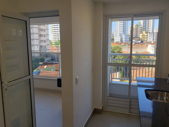 Imagem Apartamento com 3 Quartos à Venda, 103 m² em Vila Nova Cidade Universitária - Bauru