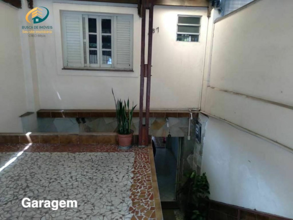 Imagem Sobrado com 3 Quartos à Venda, 107 m² em Chácara Inglesa - São Paulo
