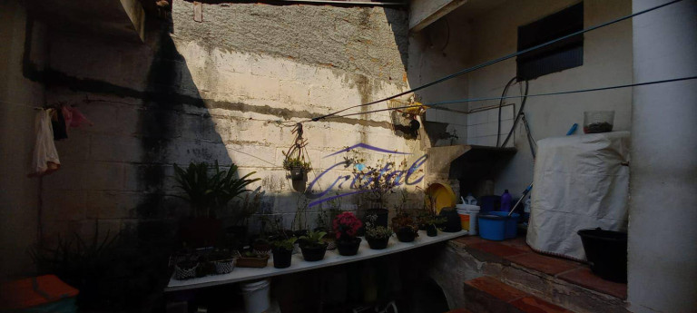 Imagem Casa com 2 Quartos à Venda, 80 m² em Butantã - São Paulo