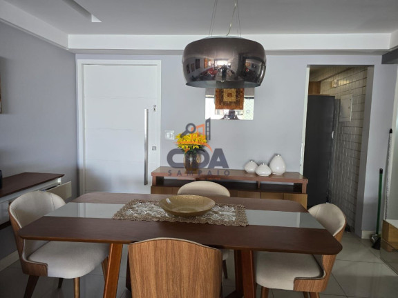 Imagem Apartamento com 3 Quartos à Venda, 110 m² em Boa Viagem - Recife