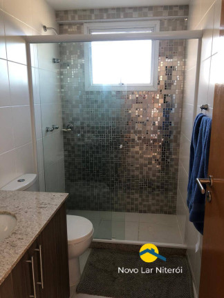 Imagem Cobertura com 3 Quartos à Venda, 215 m² em Piratininga - Niterói Imagem Cobertura com 3 Quartos à Venda, 215 m² em Piratininga - Niterói