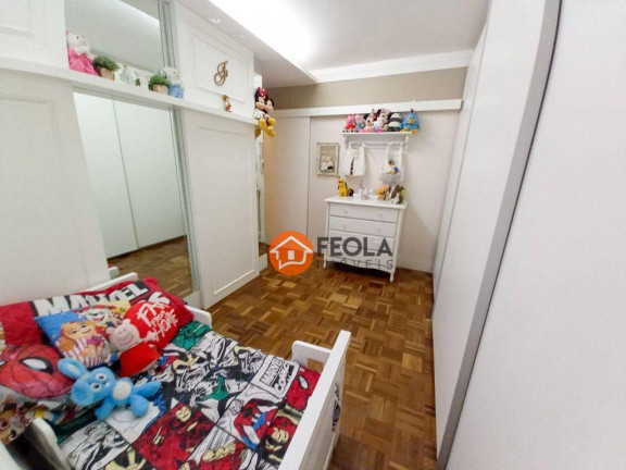 Imagem Apartamento com 3 Quartos à Venda, 94 m² em Chácara Machadinho Ii - Americana Imagem Apartamento com 3 Quartos à Venda, 94 m² em Chácara Machadinho Ii - Americana