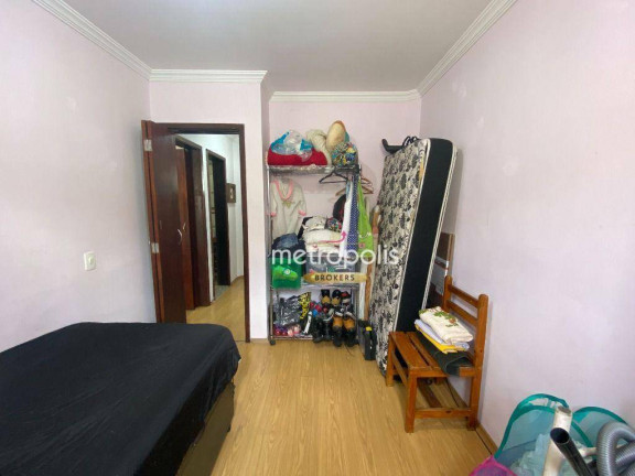 Imagem Sobrado com 2 Quartos à Venda, 85 m² em Utinga - Santo André Imagem Sobrado com 2 Quartos à Venda, 85 m² em Utinga - Santo André