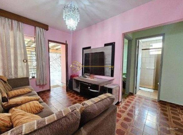 Casa com 3 Quartos à Venda, 160 m² em Assunção - São Bernardo Do Campo