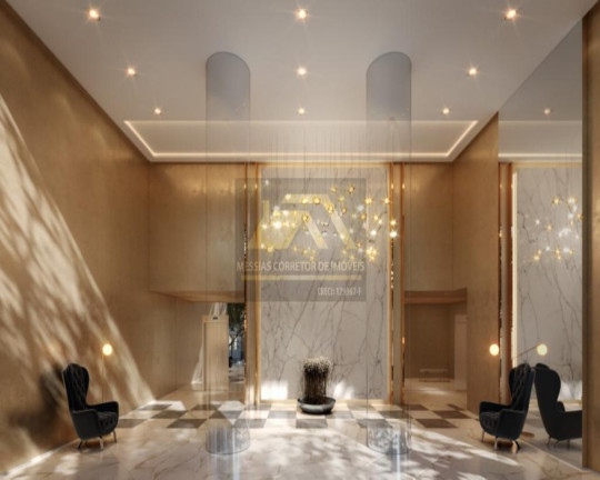 Imagem Imóvel com 3 Quartos à Venda, 144 m² em Vila Madalena - São Paulo
