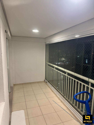 Imagem Apartamento com 3 Quartos à Venda, 91 m² em Vila Lusitânia - São Bernardo Do Campo