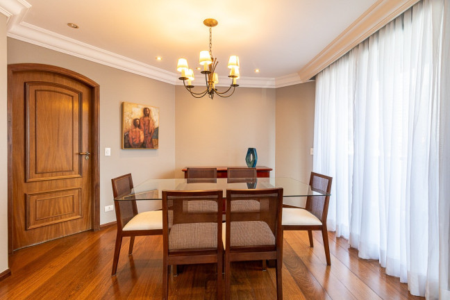 Imagem Apartamento com 3 Quartos à Venda, 160 m² em Vila Congonhas - São Paulo Imagem Apartamento com 3 Quartos à Venda, 160 m² em Vila Congonhas - São Paulo