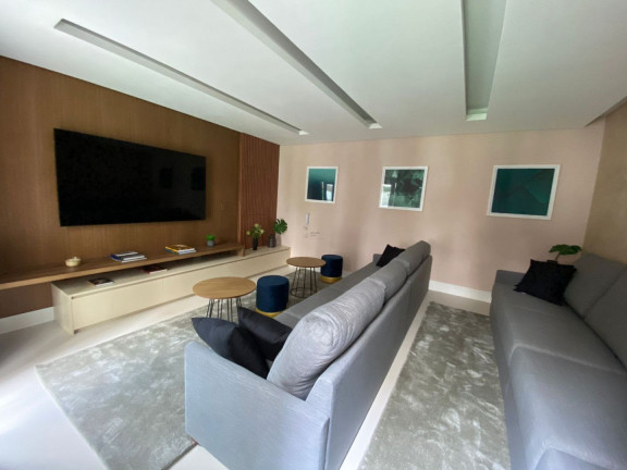 Imagem Apartamento com 2 Quartos à Venda, 34 m² em Lapa - São Paulo Imagem Apartamento com 2 Quartos à Venda, 34 m² em Lapa - São Paulo