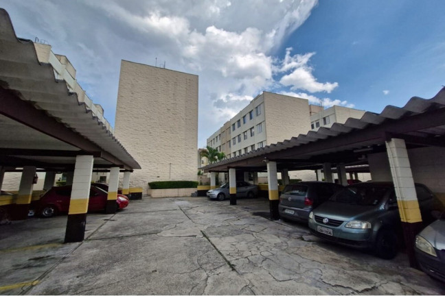 Imagem Imóvel com 2 Quartos à Venda, 47 m² em Jardim Tranqüilidade - Guarulhos