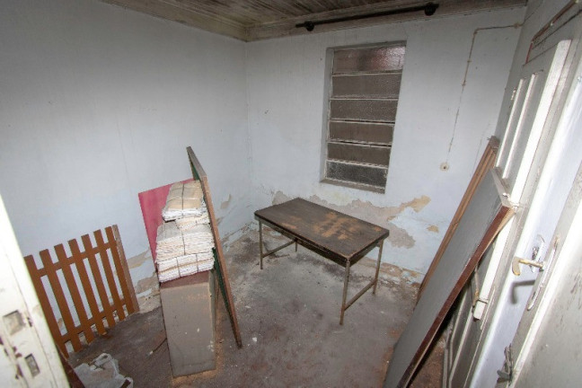 Imagem Casa com 5 Quartos à Venda, 144 m² em Independência - Porto Alegre