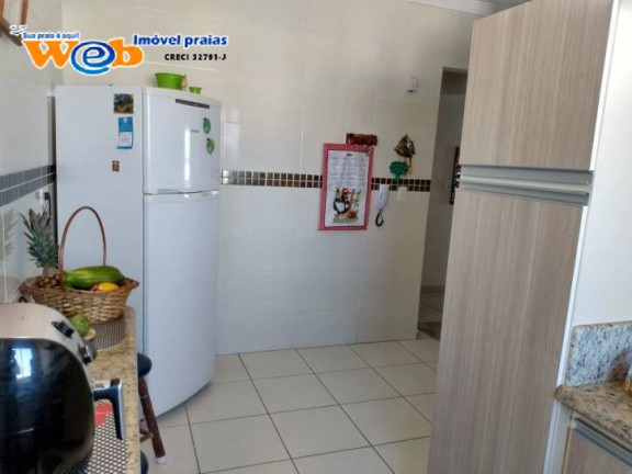 Imagem Apartamento com 2 Quartos à Venda, 93 m² em Vila Tupi - Praia Grande