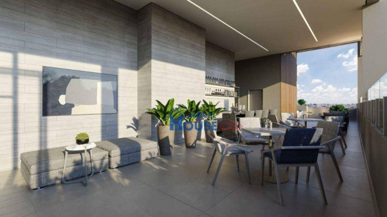 Imagem Apartamento com 3 Quartos à Venda, 96 m² em Vila Madalena - São Paulo Imagem Apartamento com 3 Quartos à Venda, 96 m² em Vila Madalena - São Paulo