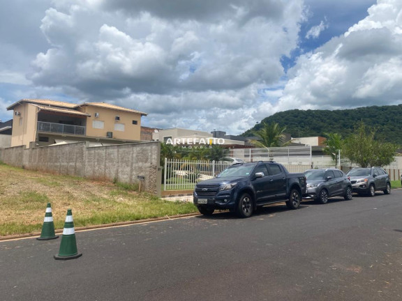 Imagem Terreno em Condomínio à Venda, 538 m² Imagem Terreno em Condomínio à Venda, 538 m²