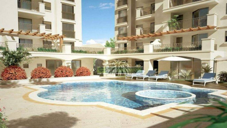 Imagem Apartamento com 3 Quartos à Venda, 76 m² em Centro - Curitiba