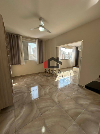 Imagem Apartamento com 3 Quartos para Alugar, 160 m² em Santo Antônio - São Caetano Do Sul