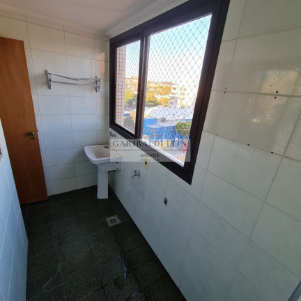 Imagem Imóvel com 3 Quartos à Venda, 89 m² em Vila Jequitibás - Campinas