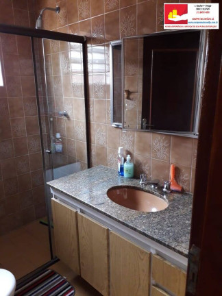 Imagem Casa com 2 Quartos à Venda, 135 m² em Jardim Consorcio - São Paulo Imagem Casa com 2 Quartos à Venda, 135 m² em Jardim Consorcio - São Paulo