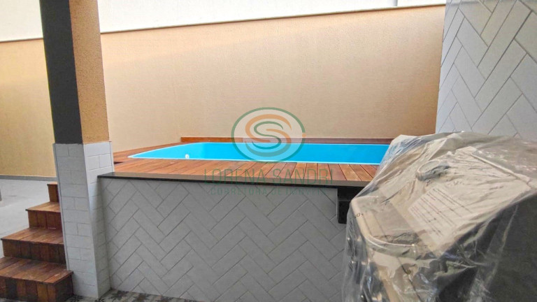Imagem Apartamento com 3 Quartos à Venda, 177 m² em Jardim Da Penha - Vitória
