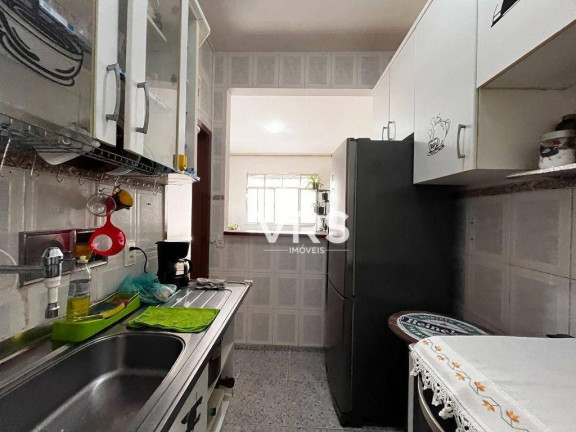 Imagem Apartamento com 2 Quartos à Venda, 55 m² em Várzea - Teresópolis Imagem Apartamento com 2 Quartos à Venda, 55 m² em Várzea - Teresópolis