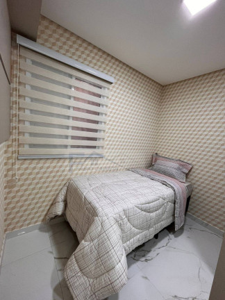 Imagem Apartamento com 3 Quartos à Venda, 100 m² em Parque Das Nações - Santo André Imagem Apartamento com 3 Quartos à Venda, 100 m² em Parque Das Nações - Santo André