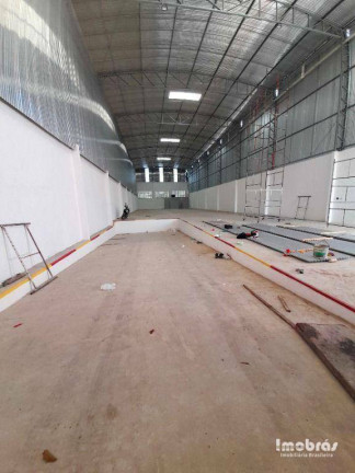 Imagem Galpão para Alugar, 834 m² em Ancuri - Fortaleza Imagem Galpão para Alugar, 834 m² em Ancuri - Fortaleza