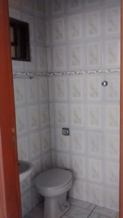 Imagem Sobrado com 2 Quartos à Venda, 200 m² em Jardim Residencial Santina Paroli Peccinino - Limeira