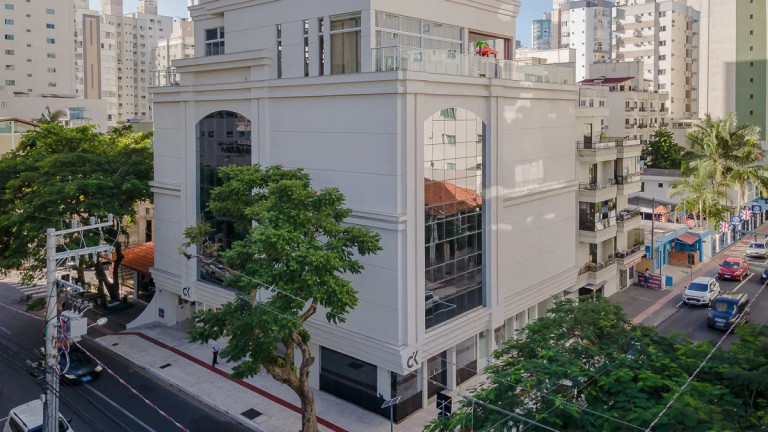 Imagem Apartamento com 3 Quartos à Venda, 172 m² em Centro - Balneário Camboriú