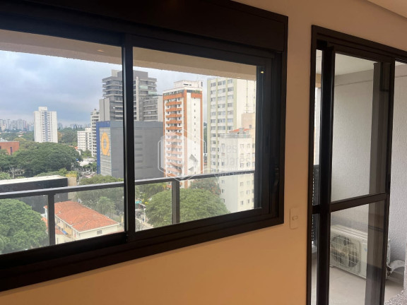 Imagem Apartamento com 1 Quarto à Venda, 27 m² em Jardim Das Acácias - São Paulo Imagem Apartamento com 1 Quarto à Venda, 27 m² em Jardim Das Acácias - São Paulo