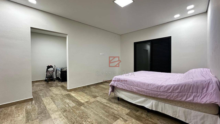 Imagem Casa com 4 Quartos à Venda, 257 m² em Condomínio Jardim Flamboyan - Bragança Paulista Imagem Casa com 4 Quartos à Venda, 257 m² em Condomínio Jardim Flamboyan - Bragança Paulista