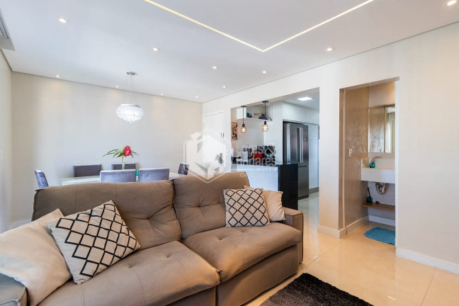 Imagem Apartamento com 2 Quartos à Venda, 90 m² em Vila Mascote - São Paulo Imagem Apartamento com 2 Quartos à Venda, 90 m² em Vila Mascote - São Paulo