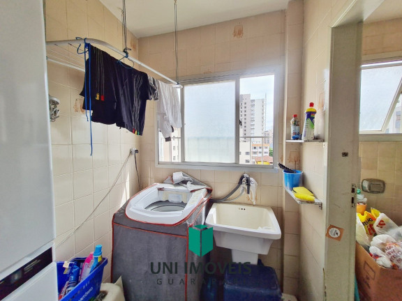 Imagem Apartamento com 3 Quartos à Venda, 102 m² em Praia Do Morro - Guarapari