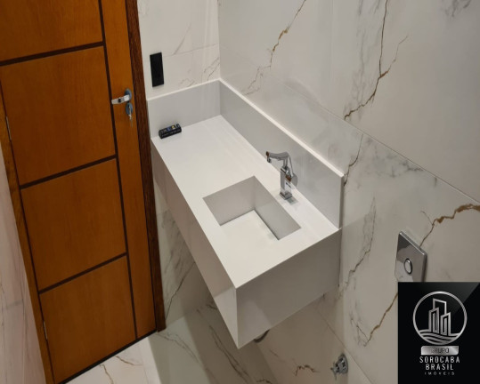 Imagem Casa com 3 Quartos à Venda, 172 m² em Parque Ibiti Reserva - Sorocaba Imagem Casa com 3 Quartos à Venda, 172 m² em Parque Ibiti Reserva - Sorocaba