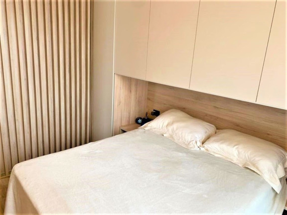 Imagem Apartamento com 1 Quarto à Venda, 54 m² em Vila Olímpia - São Paulo Imagem Apartamento com 1 Quarto à Venda, 54 m² em Vila Olímpia - São Paulo
