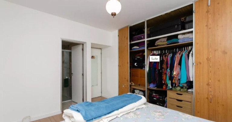 Imagem Imóvel com 3 Quartos à Venda, 122 m² em Jardim Paulista - São Paulo Imagem Imóvel com 3 Quartos à Venda, 122 m² em Jardim Paulista - São Paulo