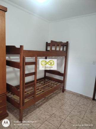 Imagem Imóvel com 1 Quarto para Alugar, 20 m² em Cidade Universitária - Campinas