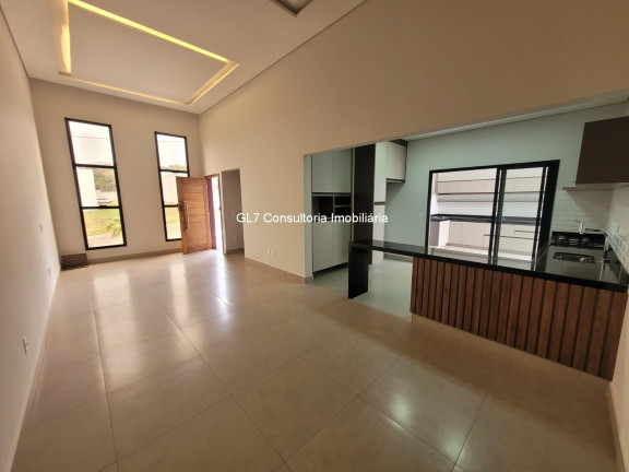 Imagem Casa com 3 Quartos à Venda,  em Jardim Panorama - Indaiatuba