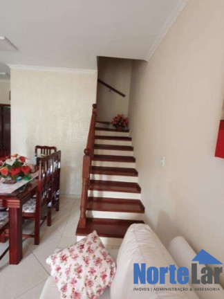 Imagem Casa de Condomínio com 2 Quartos à Venda, 90 m² em Jardim íris - São Paulo