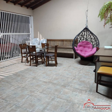 Casa com 3 Quartos à Venda, 85 m² em Residencial Santa Paula - Jacareí