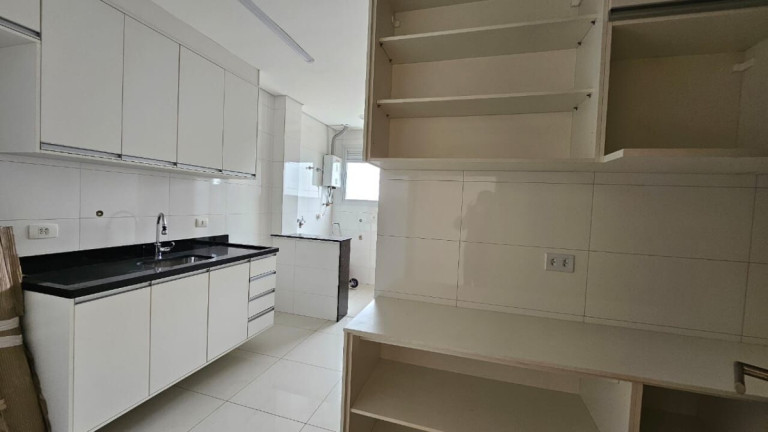 Imagem Apartamento com 3 Quartos à Venda, 152 m² em Boqueirão - Santos Imagem Apartamento com 3 Quartos à Venda, 152 m² em Boqueirão - Santos
