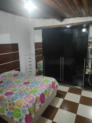 Imagem Sobrado com 3 Quartos à Venda, 160 m² em Parque Capuava - Santo André