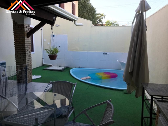 Imagem Imóvel com 3 Quartos à Venda,  em Sapiranga - Fortaleza