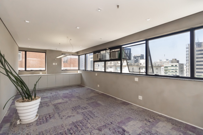 Imagem Ponto Comercial à Venda, 60 m² em Santa Cecília - São Paulo