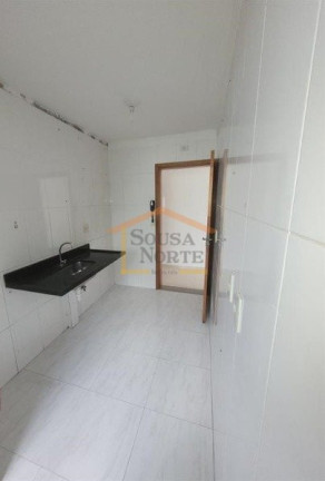 Imagem Apartamento com 2 Quartos à Venda, 53 m² em Horto Florestal - São Paulo Imagem Apartamento com 2 Quartos à Venda, 53 m² em Horto Florestal - São Paulo