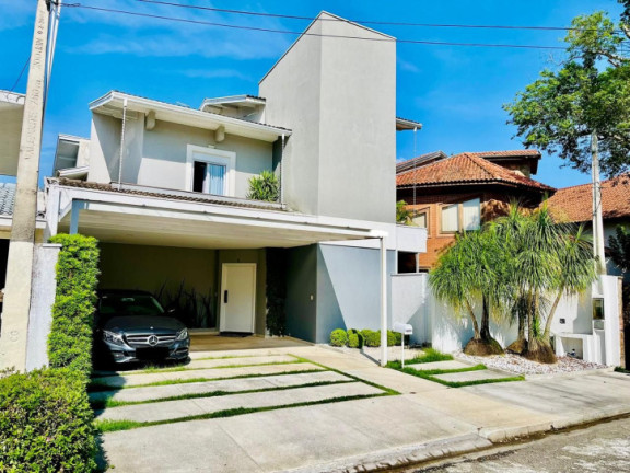 Casa com 4 Quartos à Venda, 350 m² em Jardim Das Colinas - São José Dos Campos