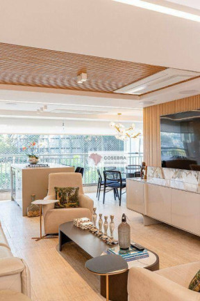 Imagem Apartamento com 3 Quartos à Venda, 162 m² em Vila Clementino	 - São Paulo