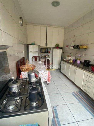 Imagem Casa com 3 Quartos à Venda, 198 m² em São João Clímaco - São Paulo Imagem Casa com 3 Quartos à Venda, 198 m² em São João Clímaco - São Paulo