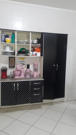 Imagem Casa com 3 Quartos à Venda, 102 m² em Catiapoã - São Vicente Imagem Casa com 3 Quartos à Venda, 102 m² em Catiapoã - São Vicente