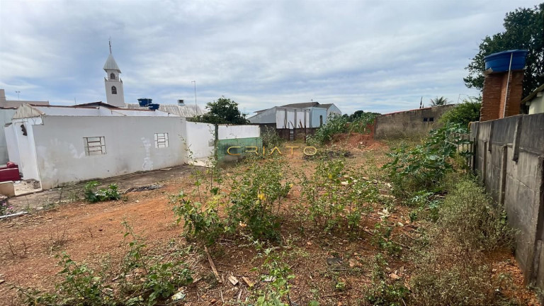 Terreno à Venda, 590 m² em Boa Vista - Anápolis