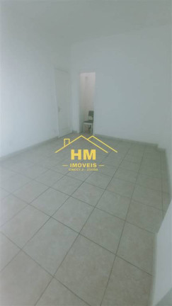 Apartamento com 1 Quarto à Venda, 58 m² em Jose Menino - Santos