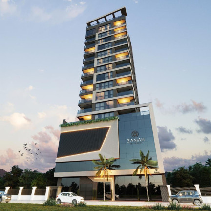 Apartamento com 3 Quartos à Venda, 247 m² em Itapema - Itapema